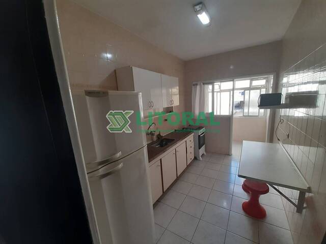 Apartamento para Venda em Guarujá - 4