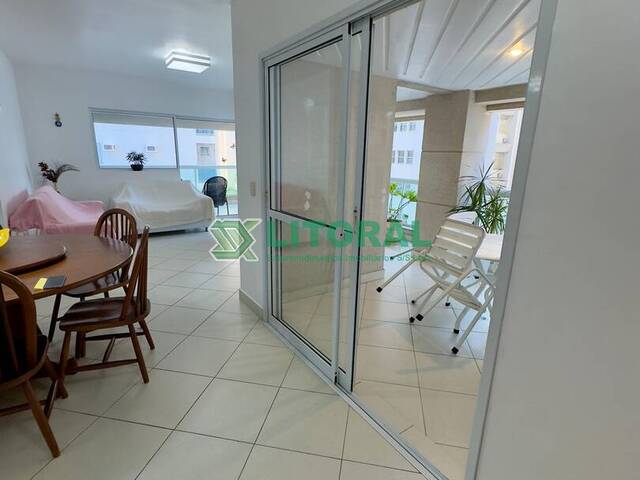 #TMZ16 - Apartamento para Locação em Guarujá - SP