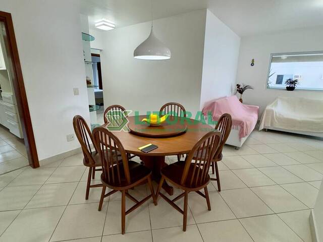 #TMZ16 - Apartamento para Locação em Guarujá - SP