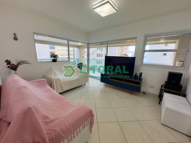 Apartamento para Locação em Guarujá - 4