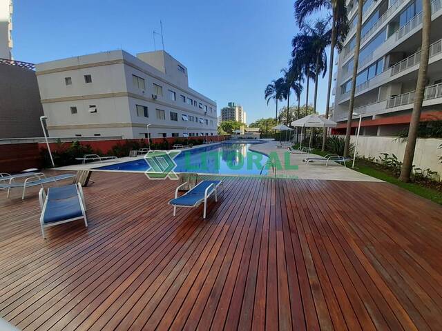 Apartamento para Locação em Guarujá - 2