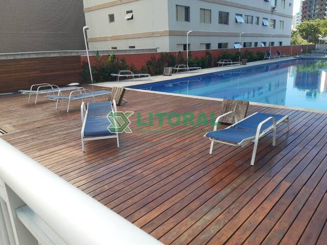 Apartamento para Locação em Guarujá - 3