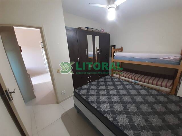 Apartamento para Locação em Guarujá - 4