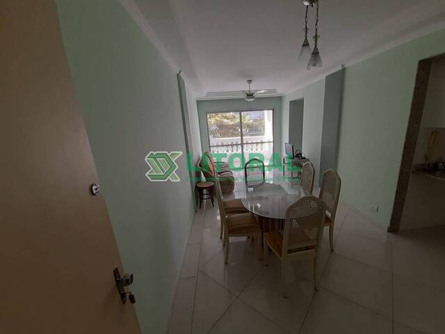 Apartamento para Venda em Guarujá - 3