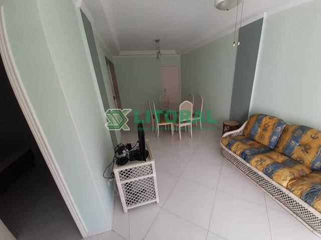 Apartamento para Venda em Guarujá - 4