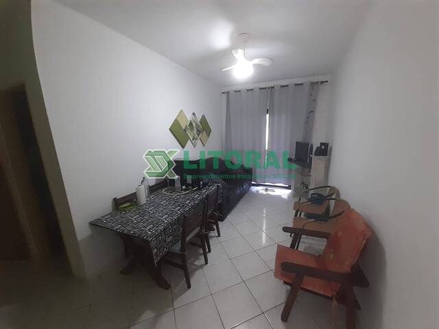 Apartamento para Locação em Guarujá - 4