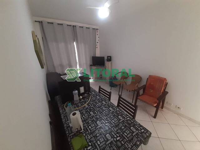 Apartamento para Locação em Guarujá - 2