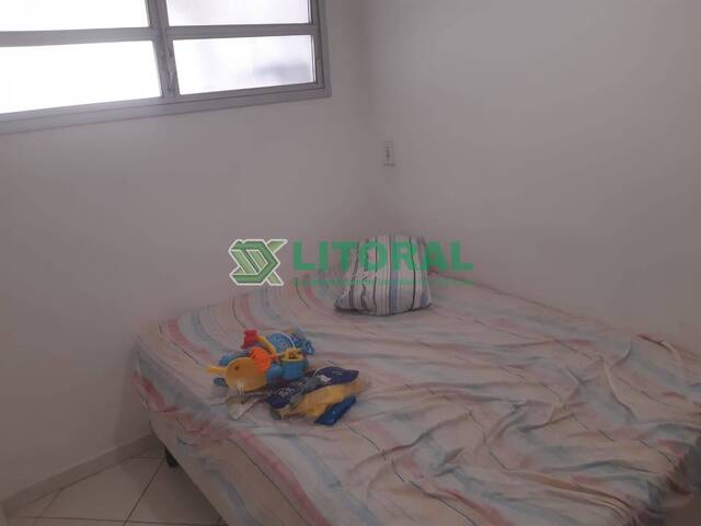 Apartamento para Locação em Guarujá - 5