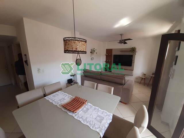 Apartamento para Locação em Guarujá - 5