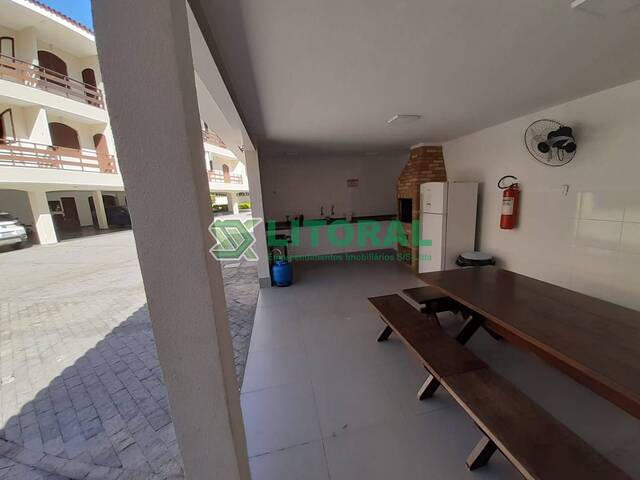 Apartamento para Locação em Guarujá - 3