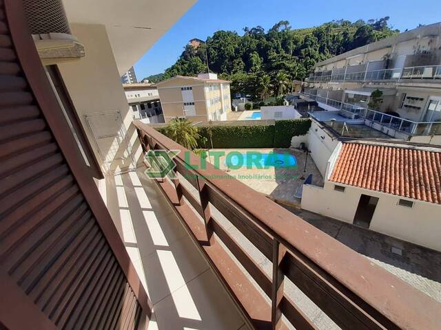 Apartamento para Locação em Guarujá - 2