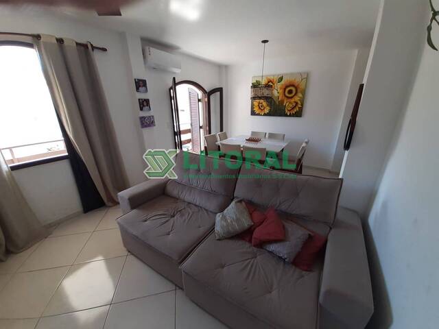 Apartamento para Locação em Guarujá - 4