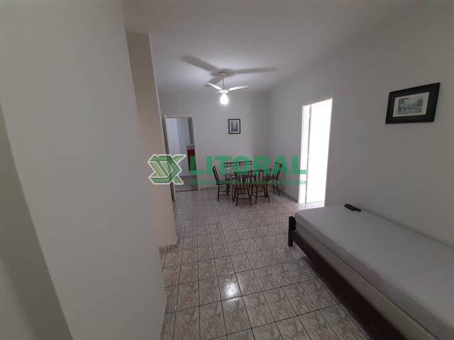 #tmz818 - Apartamento para Venda em Guarujá - SP