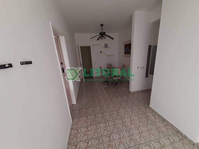 #tmz819 - Apartamento para Locação em Guarujá - SP