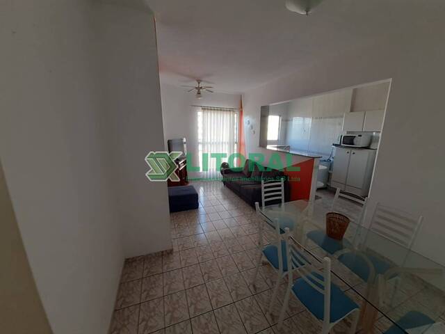 Apartamento para Locação em Guarujá - 5