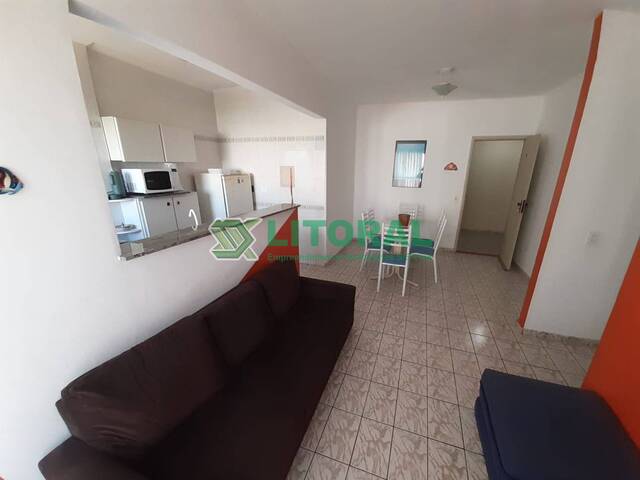 Apartamento para Locação em Guarujá - 4