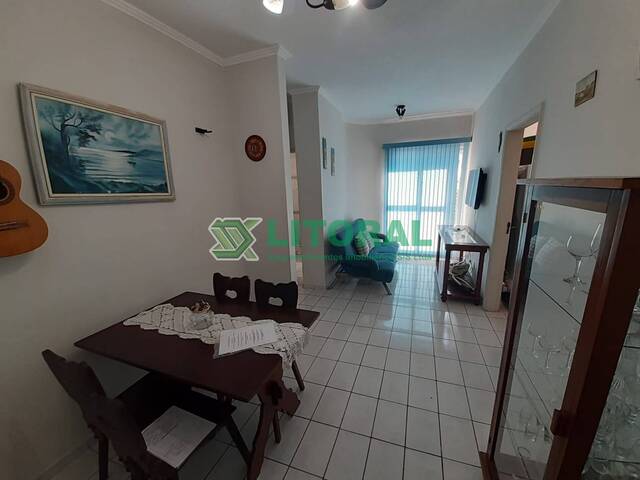 Apartamento para Venda em Guarujá - 2