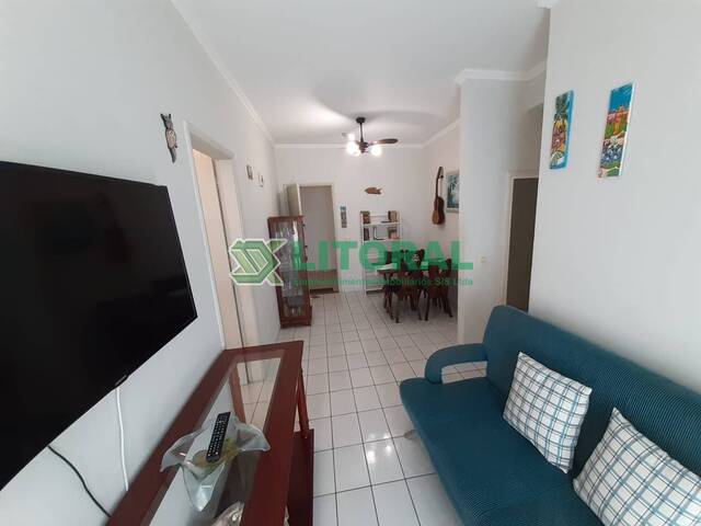 Venda em Enseada - Guarujá