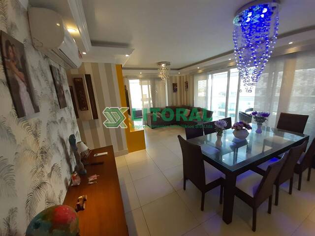 Apartamento para Venda em Guarujá - 2