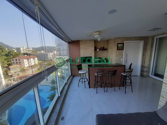 Apartamento para Venda em Guarujá - 5
