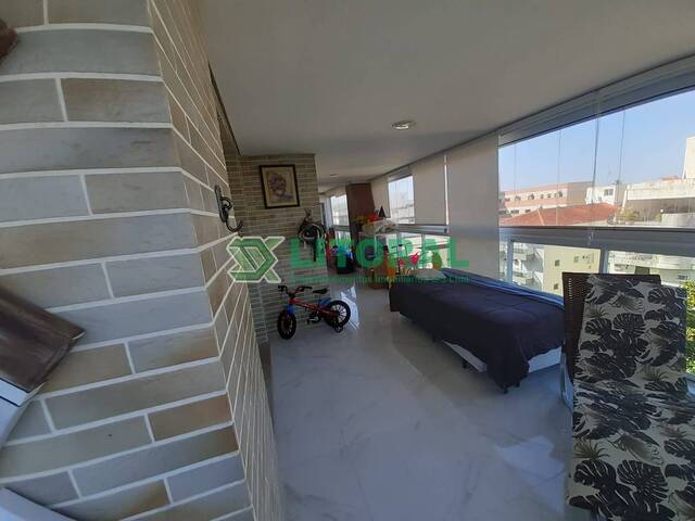 Apartamento para Venda em Guarujá - 5