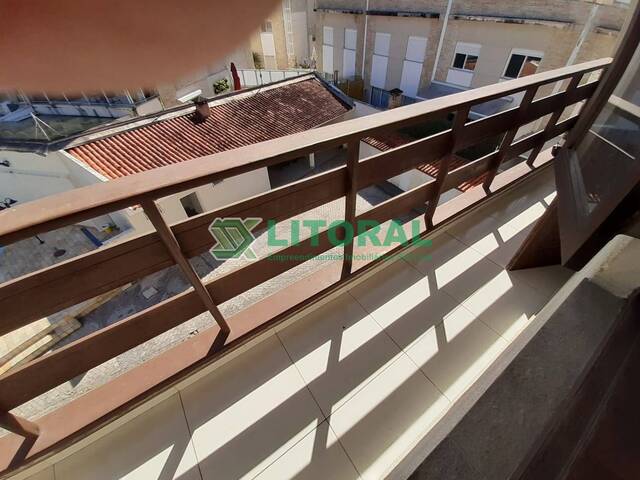 Apartamento para Locação em Guarujá - 4