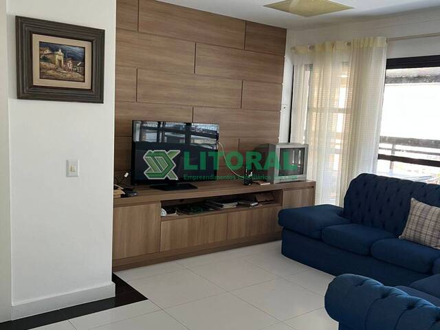 Apartamento para Venda em Guarujá - 5