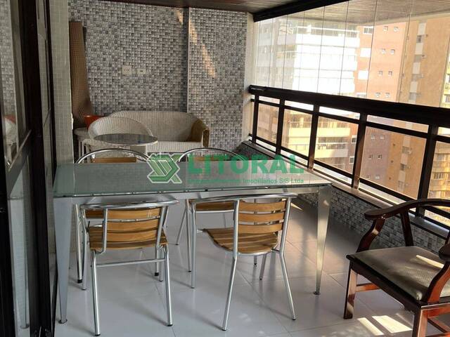 Apartamento para Venda em Guarujá - 3
