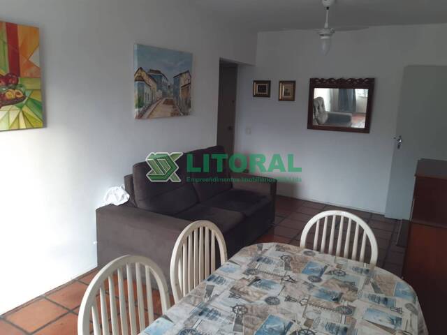 Apartamento para Venda em Guarujá - 2