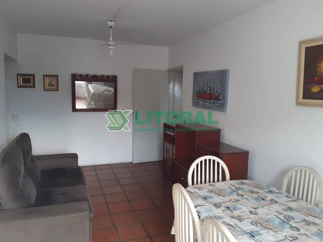 Apartamento para Venda em Guarujá - 4