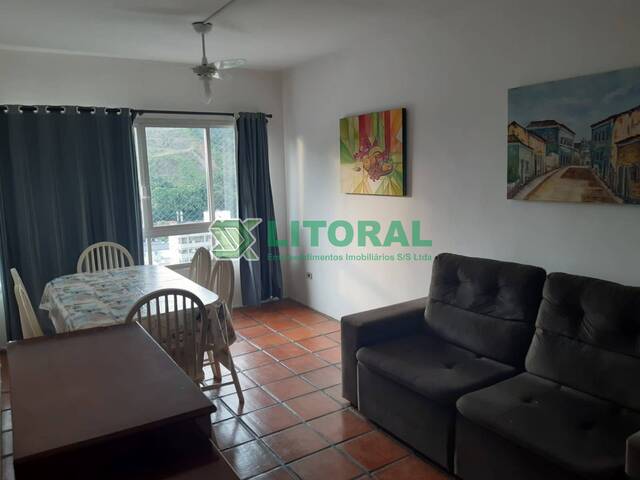 Apartamento para Venda em Guarujá - 3