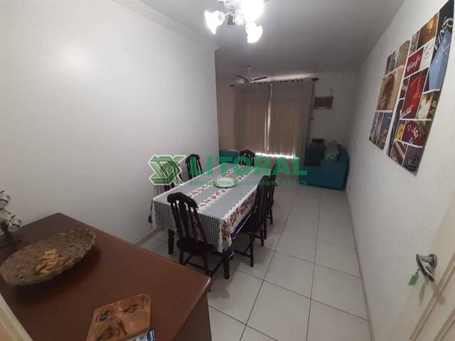 Apartamento para Venda em Guarujá - 4