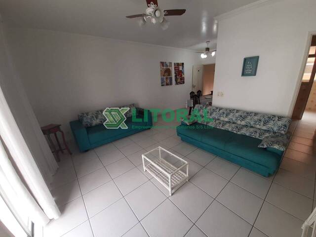 Apartamento para Venda em Guarujá - 3