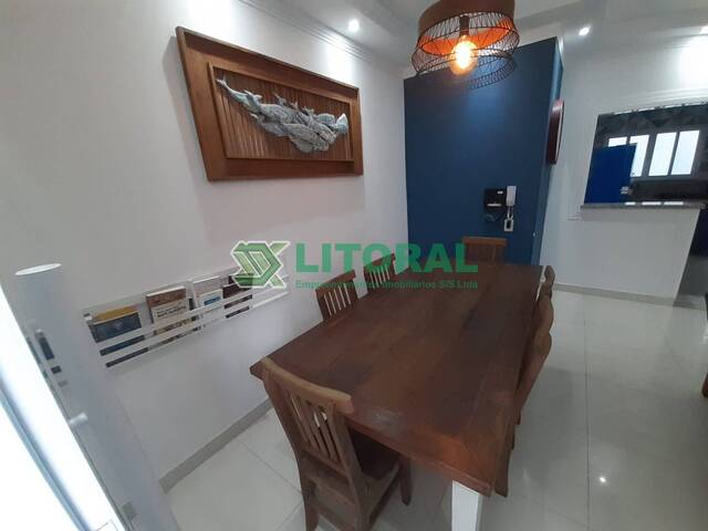 Apartamento para Venda em Guarujá - 3