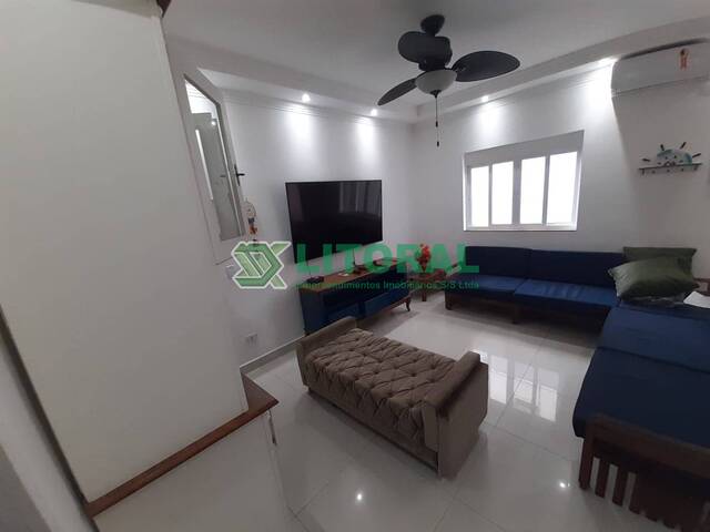Apartamento para Venda em Guarujá - 4