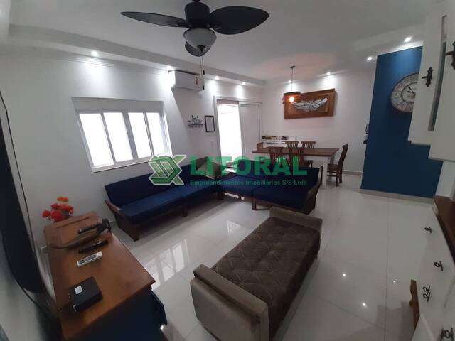 Apartamento para Venda em Guarujá - 5