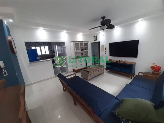 Apartamento para Venda em Guarujá - 2