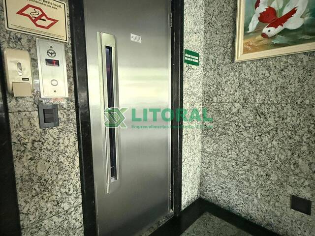 Apartamento para Venda em Guarujá - 4