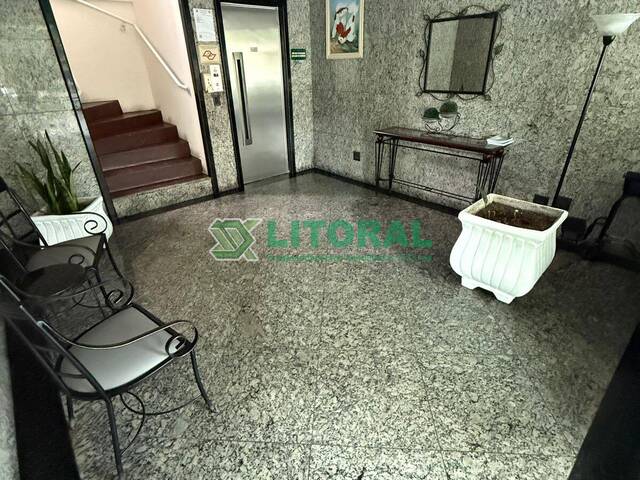 Venda em Enseada - Guarujá