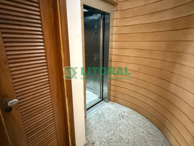 Apartamento para Venda em Guarujá - 4
