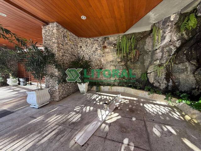 #tmz817 - Apartamento para Venda em Guarujá - SP