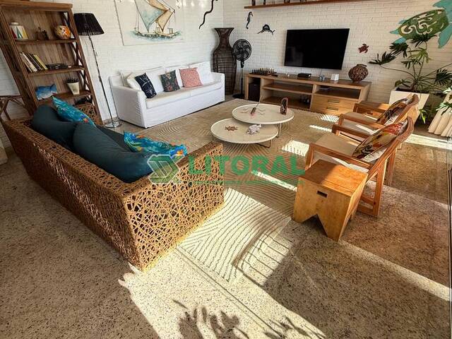 Apartamento para Venda em Guarujá - 5