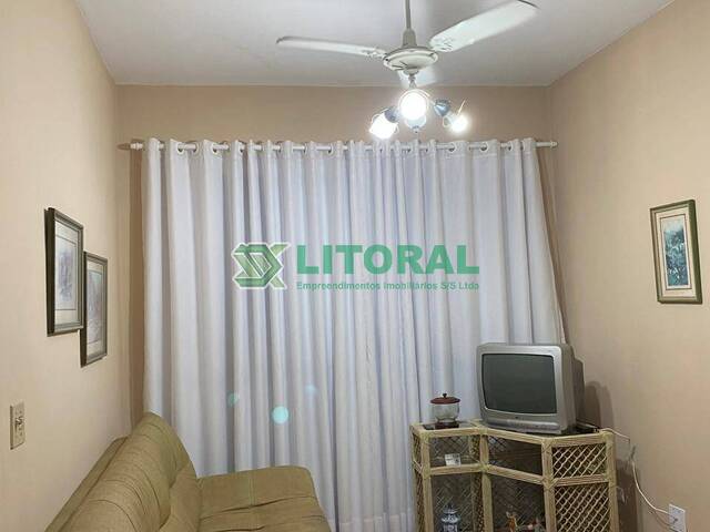 Apartamento para Venda em Guarujá - 2