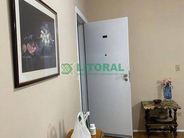 Apartamento para Venda em Guarujá - 5