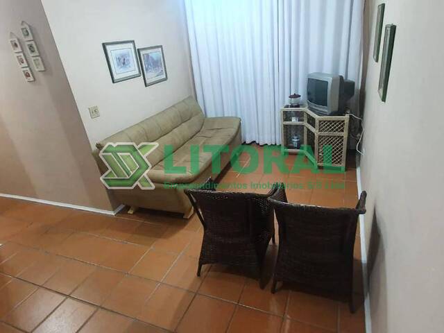 Apartamento para Venda em Guarujá - 3