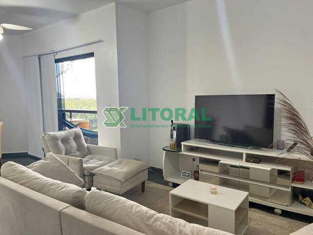 Apartamento para Venda em Guarujá - 4