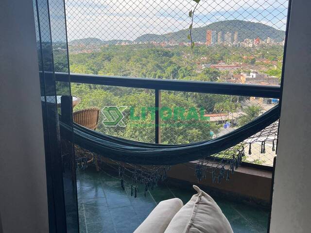 Apartamento para Venda em Guarujá - 2