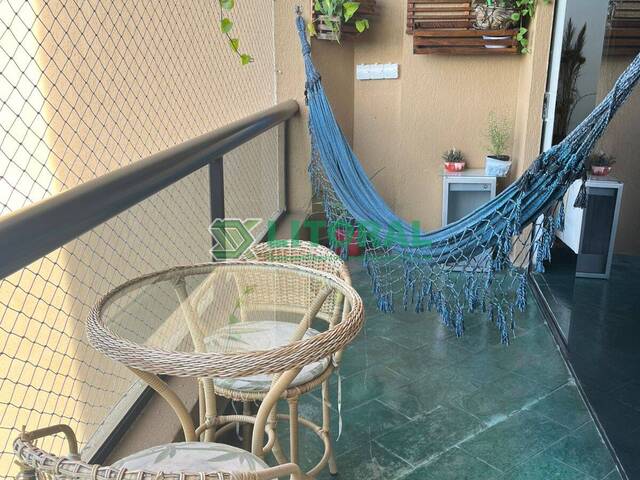 Apartamento para Venda em Guarujá - 3