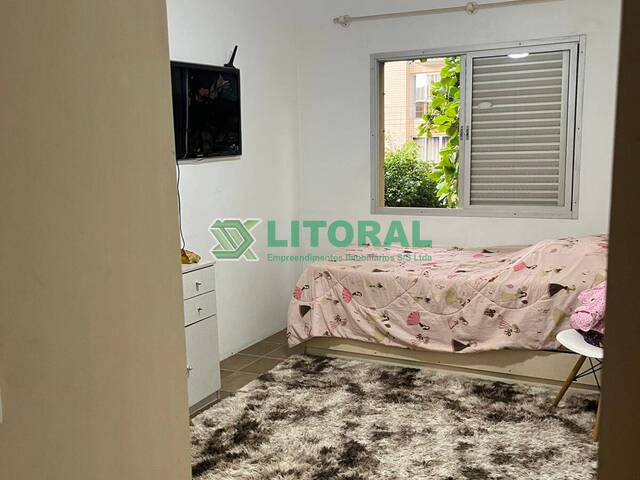 Apartamento para Venda em Guarujá - 5