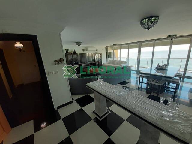 Apartamento para Venda em Guarujá - 3